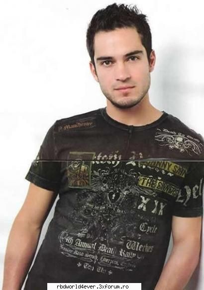 *~*Poze*~* - **Chris_Pollito** - Poncho