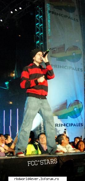 *~*Poze*~* - **Chris_Pollito** - Poncho