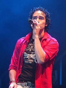 *~*Poze*~* - **Chris_Pollito** - Poncho