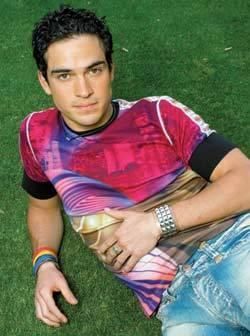 *~*Poze*~* - **Chris_Pollito** - Poncho