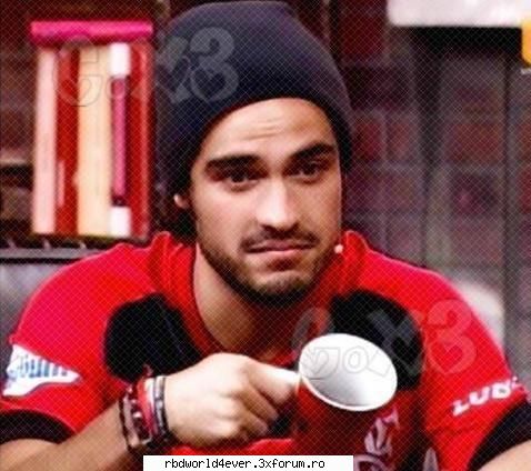 *~*Poze*~* - **Chris_Pollito** - Poncho