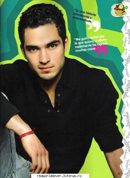 *~*Poze*~* - **Chris_Pollito** - Poncho