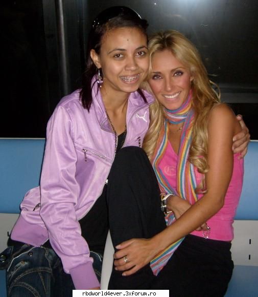 *~Poze*~ - anahi_princessa - Anahi