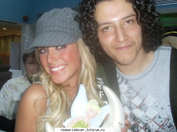 *~Poze*~ - anahi_princessa - Anahi