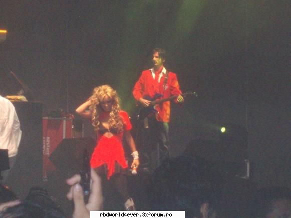 *~Poze*~ - anahi_princessa - Anahi