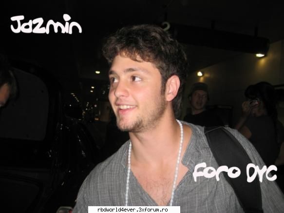 ~Poze~ - anahi_princessa - Christopher