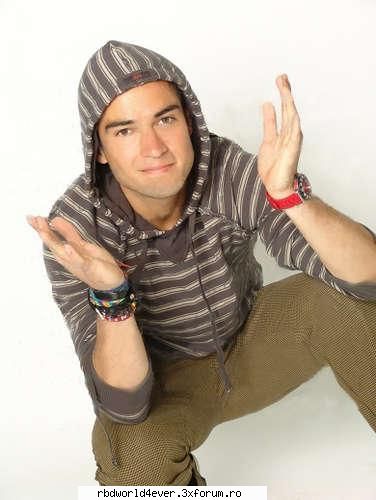 *~*Poze*~* - **Chris_Pollito** - Poncho