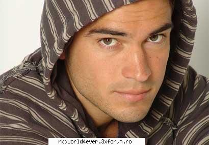 *~*Poze*~* - **Chris_Pollito** - Poncho