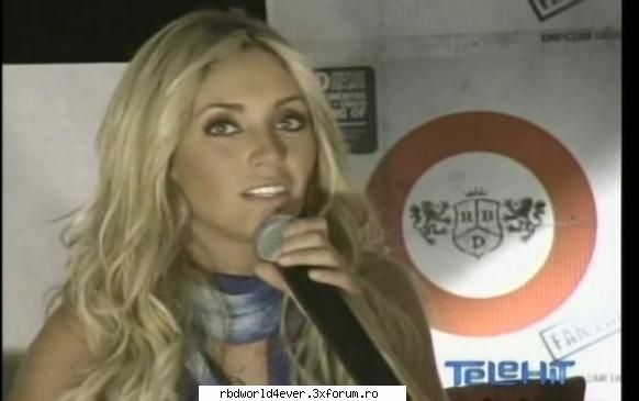 *~Poze*~ - anahi_princessa - Anahi