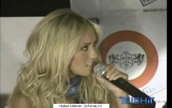 *~Poze*~ - anahi_princessa - Anahi