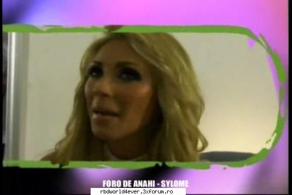 *~Poze*~ - anahi_princessa - Anahi