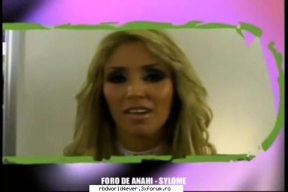 *~Poze*~ - anahi_princessa - Anahi