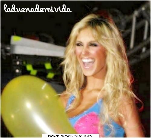 *~Poze*~ - anahi_princessa - Anahi