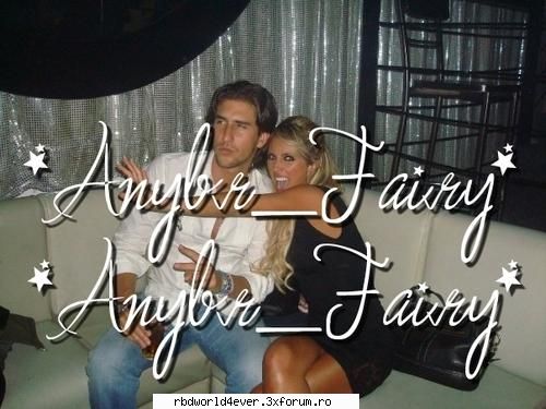 *~Poze*~ - anahi_princessa - Anahi