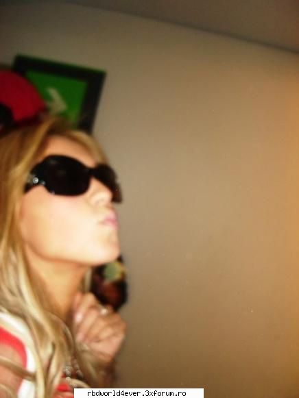 *~Poze*~ - anahi_princessa - Anahi