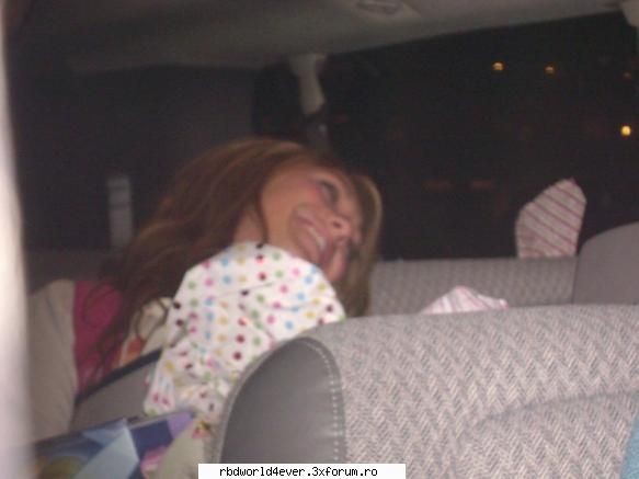*~Poze*~ - anahi_princessa - Anahi
