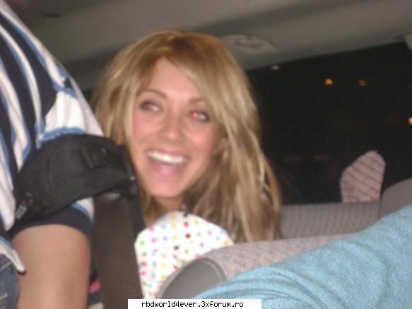 *~Poze*~ - anahi_princessa - Anahi
