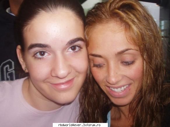 *~Poze*~ - anahi_princessa - Anahi