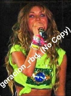 *~Poze*~ - anahi_princessa - Anahi