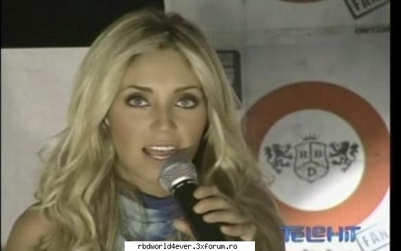 *~Poze*~ - anahi_princessa - Anahi