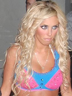 *~Poze*~ - anahi_princessa - Anahi