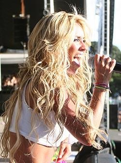 *~Poze*~ - anahi_princessa - Anahi