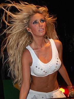 *~Poze*~ - anahi_princessa - Anahi