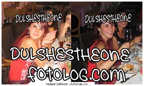 *~Poze*~ - anahi_princessa - Dulce Maria