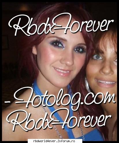 *~Poze*~ - anahi_princessa - Dulce Maria