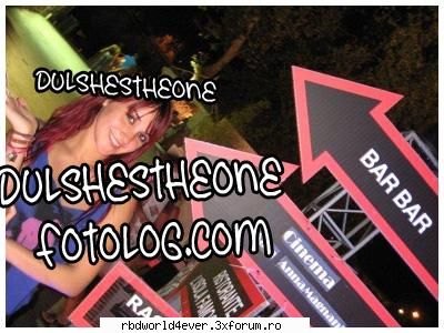 *~Poze*~ - anahi_princessa - Dulce Maria