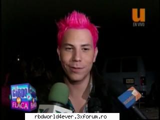 **Poze** - anahi_princessa - Christian