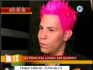 **Poze** - anahi_princessa - Christian
