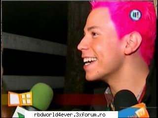 **Poze** - anahi_princessa - Christian