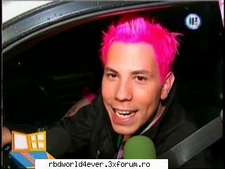 **Poze** - anahi_princessa - Christian