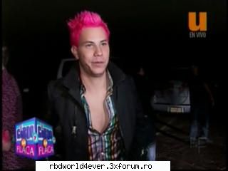 **Poze** - anahi_princessa - Christian
