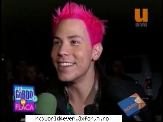 **Poze** - anahi_princessa - Christian