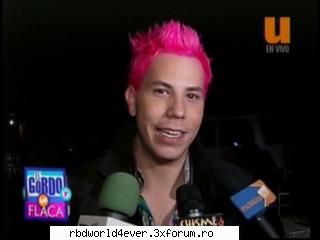 **Poze** - anahi_princessa - Christian