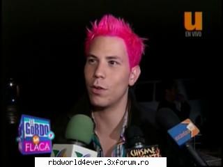 **Poze** - anahi_princessa - Christian