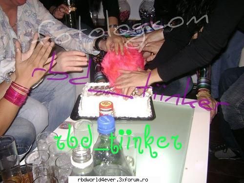 **Poze** - anahi_princessa - Christian