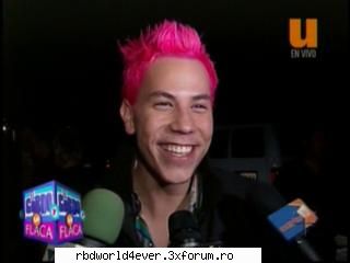 **Poze** - anahi_princessa - Christian