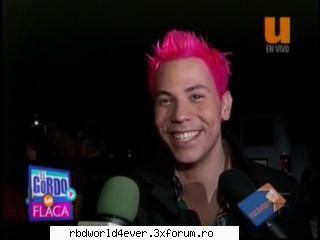 **Poze** - anahi_princessa - Christian