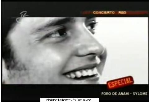 ~Poze~ - anahi_princessa - Christopher