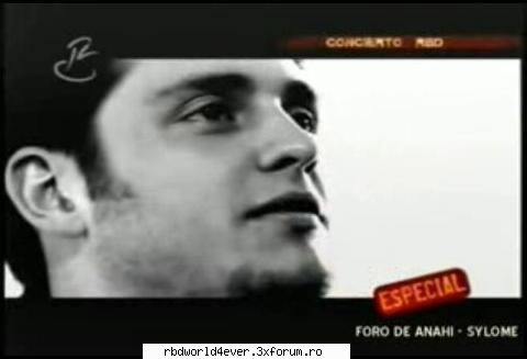 ~Poze~ - anahi_princessa - Christopher