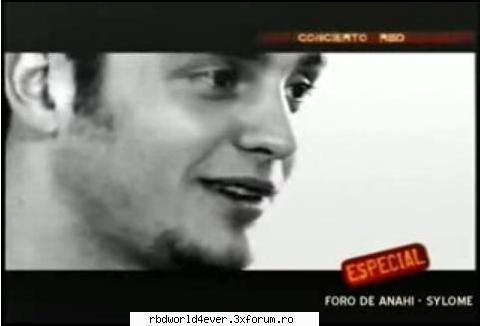 ~Poze~ - anahi_princessa - Christopher