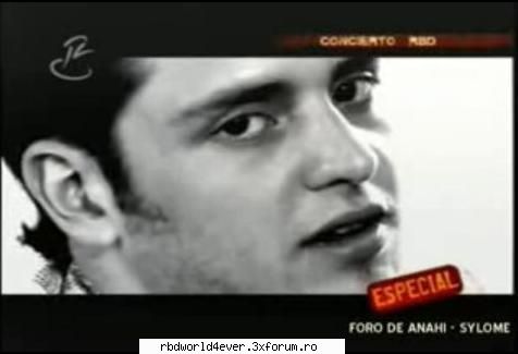 ~Poze~ - anahi_princessa - Christopher