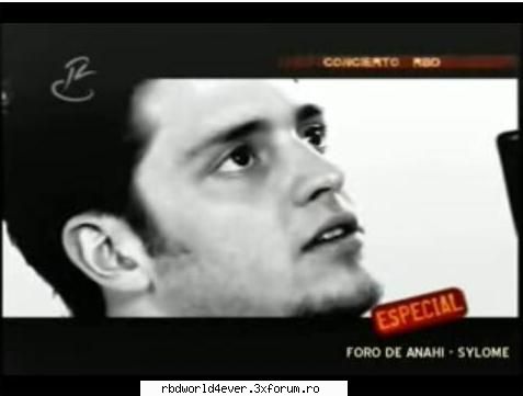 ~Poze~ - anahi_princessa - Christopher