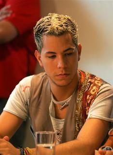 **Poze** - **Chris_Pollito** - Christian