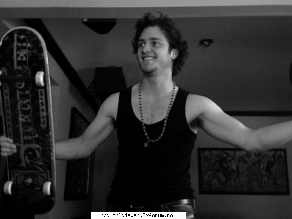 ~Poze~ - anahi_princessa - Christopher