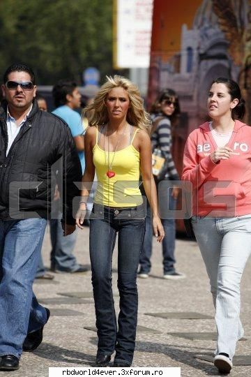 *~Poze*~ - anahi_princessa - Anahi