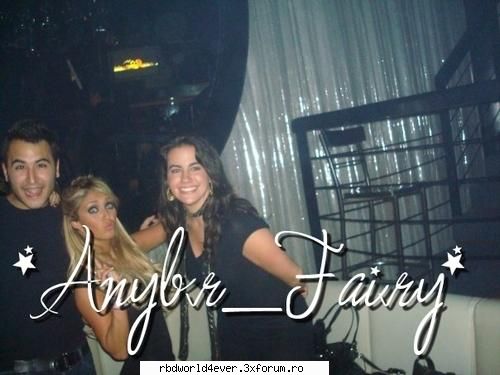 *~Poze*~ - anahi_princessa - Anahi